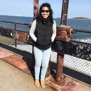 Meet your Posher, Connie